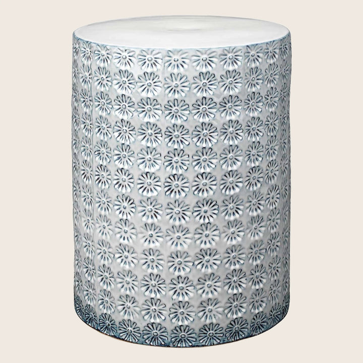 Wildflower Side Table