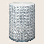 Wildflower Side Table