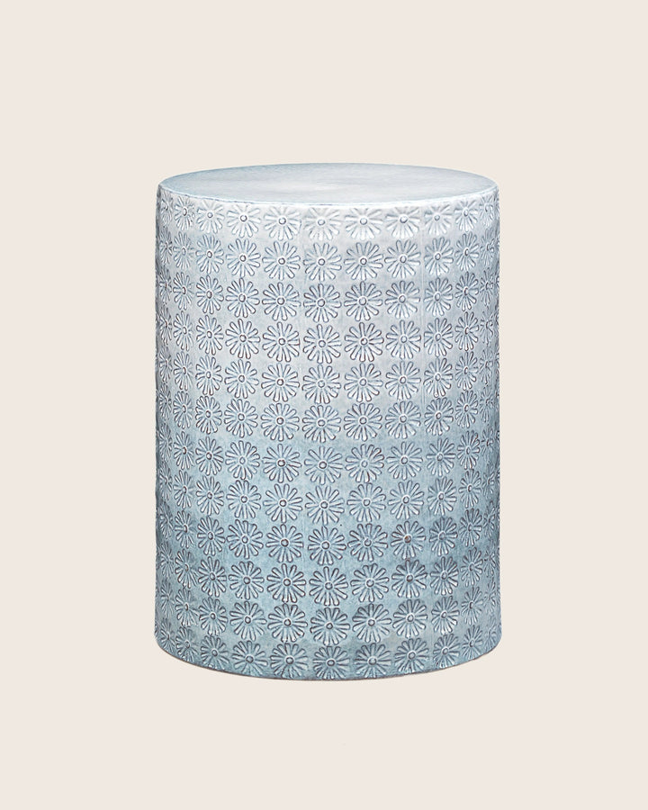 Wildflower Side Table