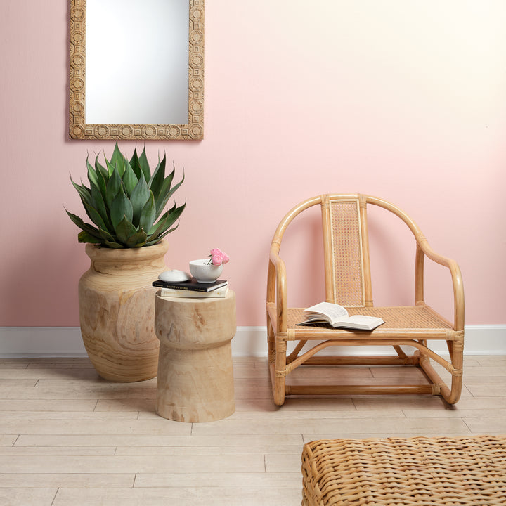 Yucca Side Table