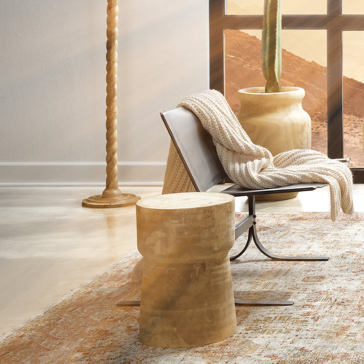 Yucca Side Table