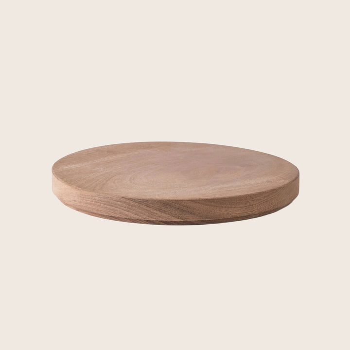 ABCT- Mahogany Lid 9.4"