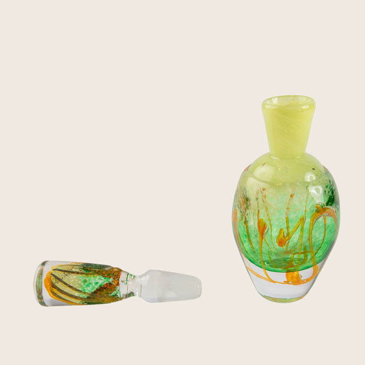 Sandy Palm Fragrance Bottle