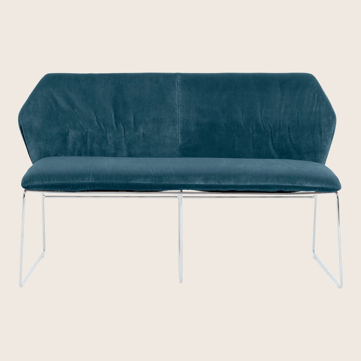 New York Sedia Dining Bench
