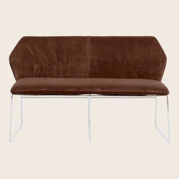 New York Sedia Dining Bench