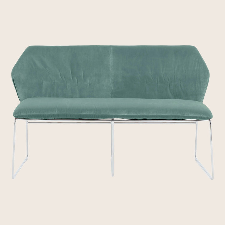 New York Sedia Dining Bench