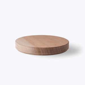 ABCT- Mahogany Lid 6.3"