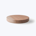 ABCT- Mahogany Lid 6.3"