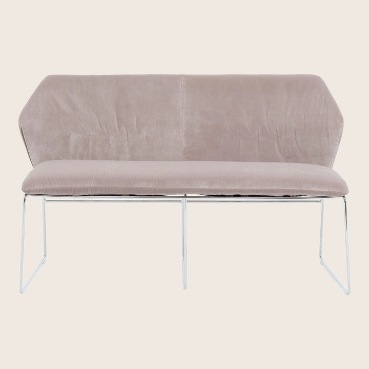 New York Sedia Dining Bench