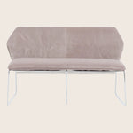New York Sedia Dining Bench