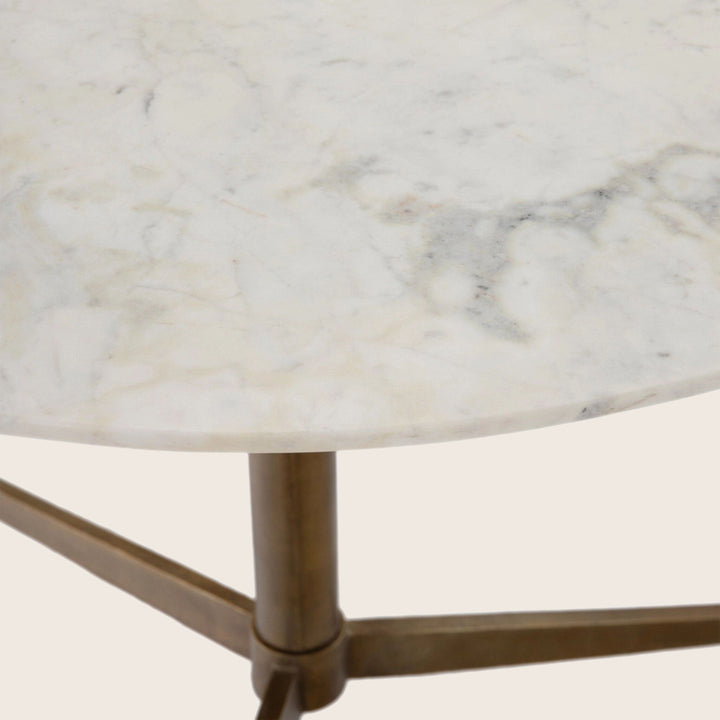 Image for Helen Round Bistro Table