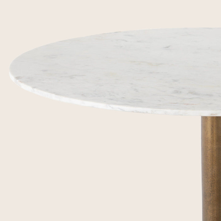 Image for Helen Round Bistro Table