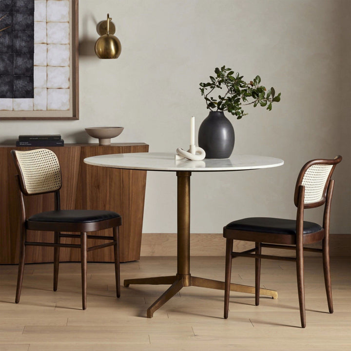 Image for Helen Round Bistro Table