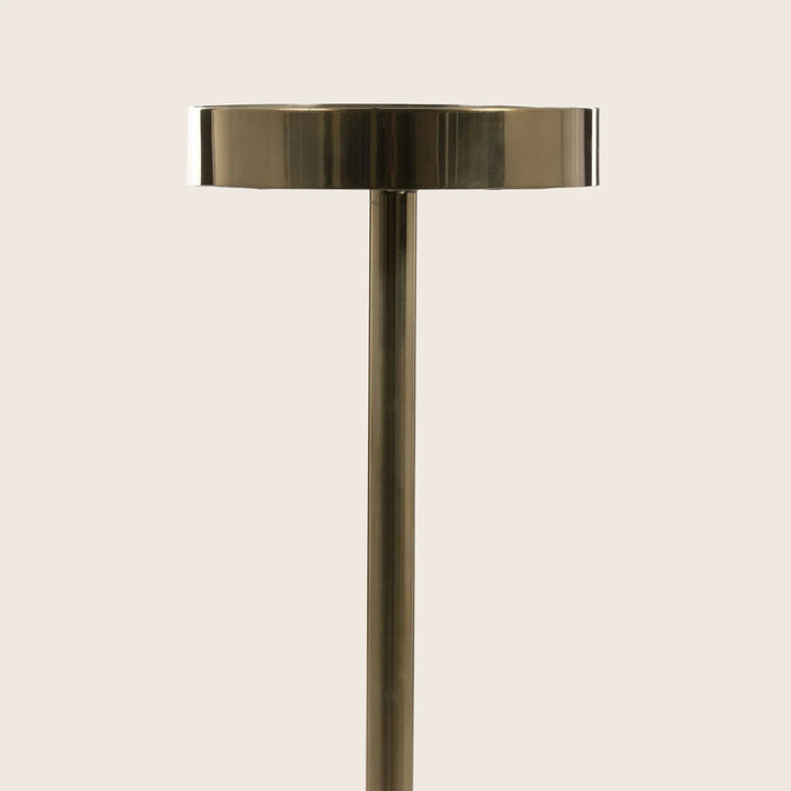 Galen End Table