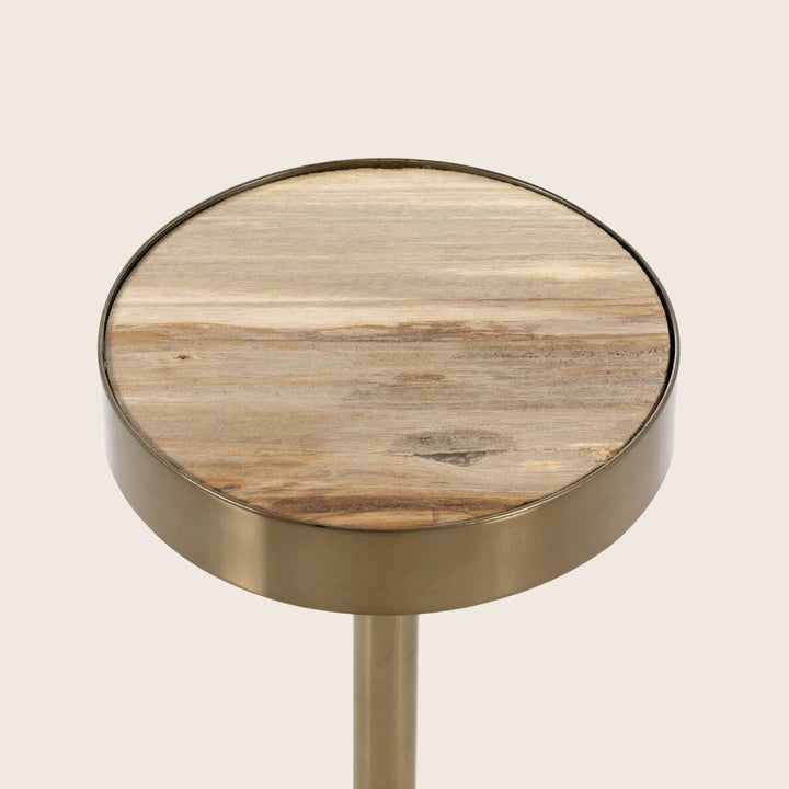 Galen End Table