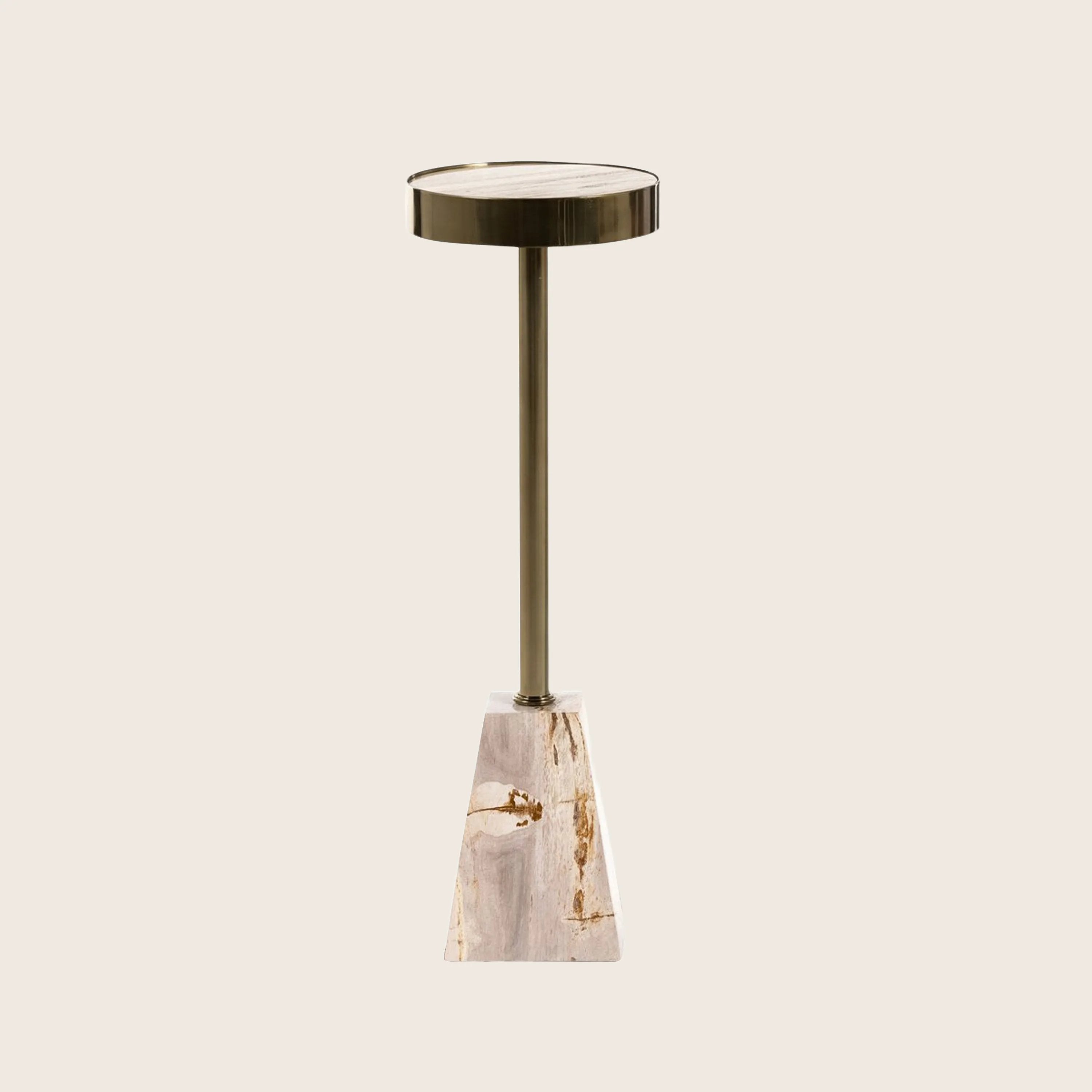 Four Hands Galen End Table - Thumbnail 3