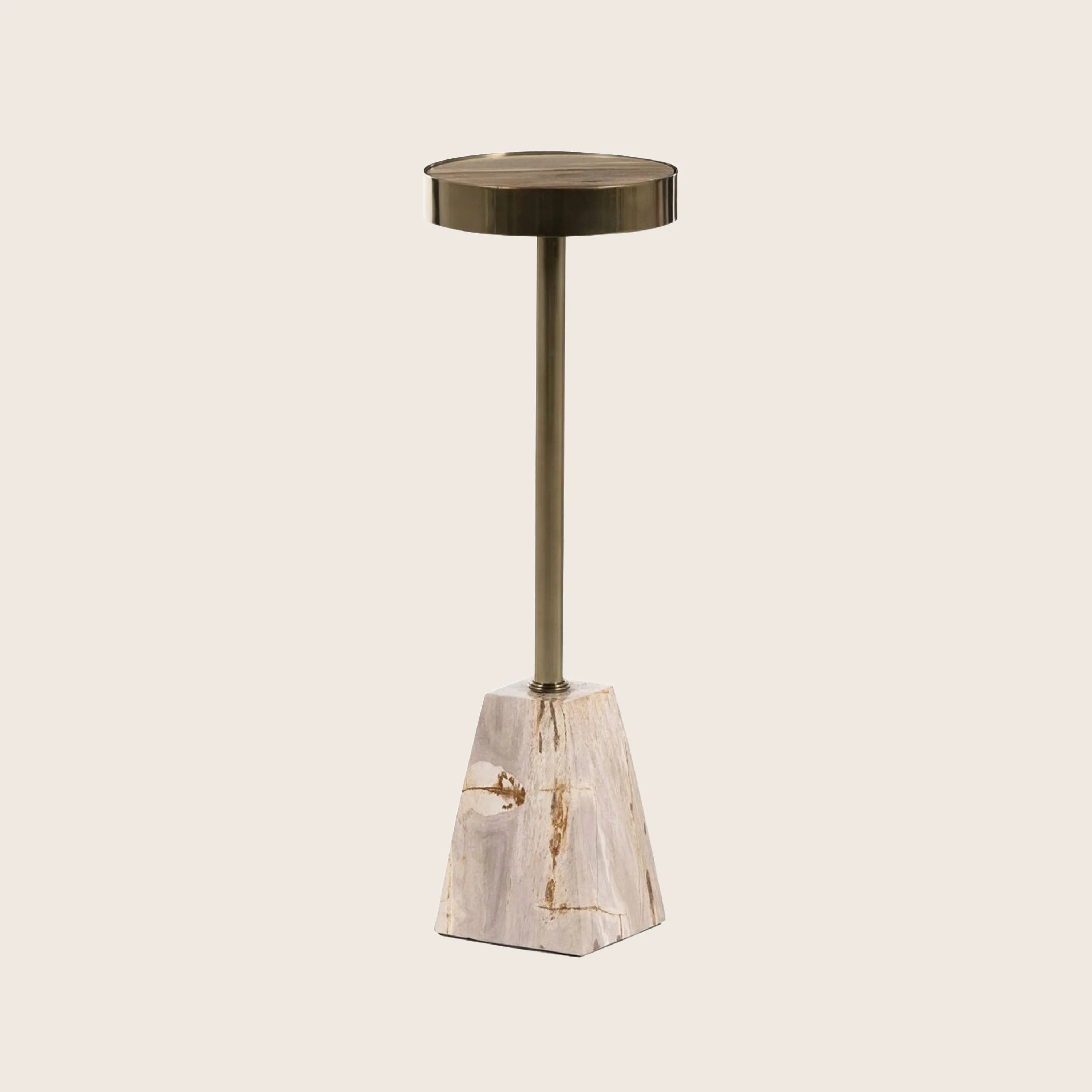 Four Hands Galen End Table - Thumbnail 4