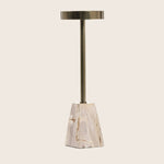 Galen End Table