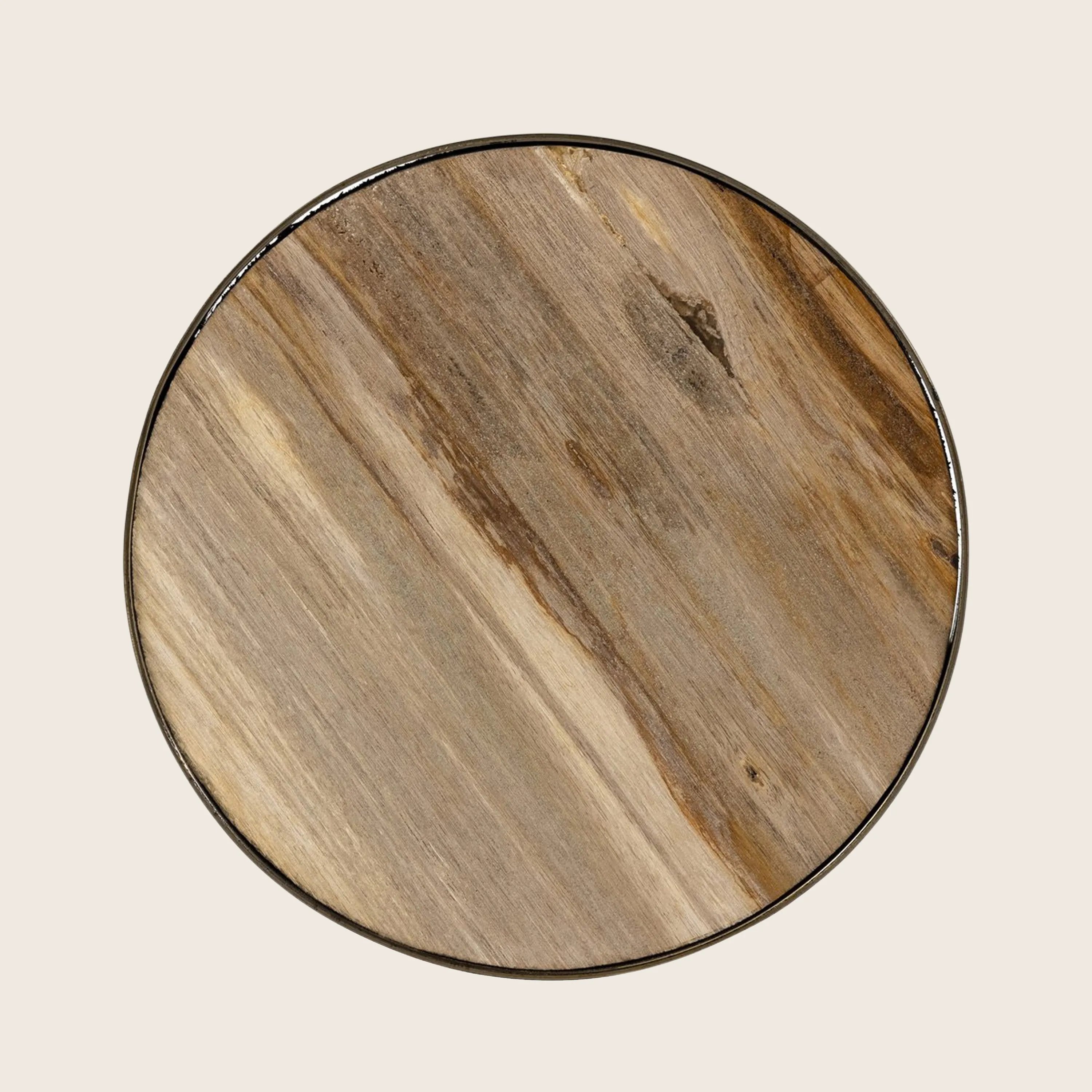 Four Hands Galen End Table - Thumbnail 5