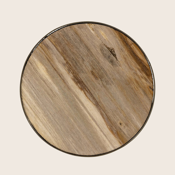 Galen End Table