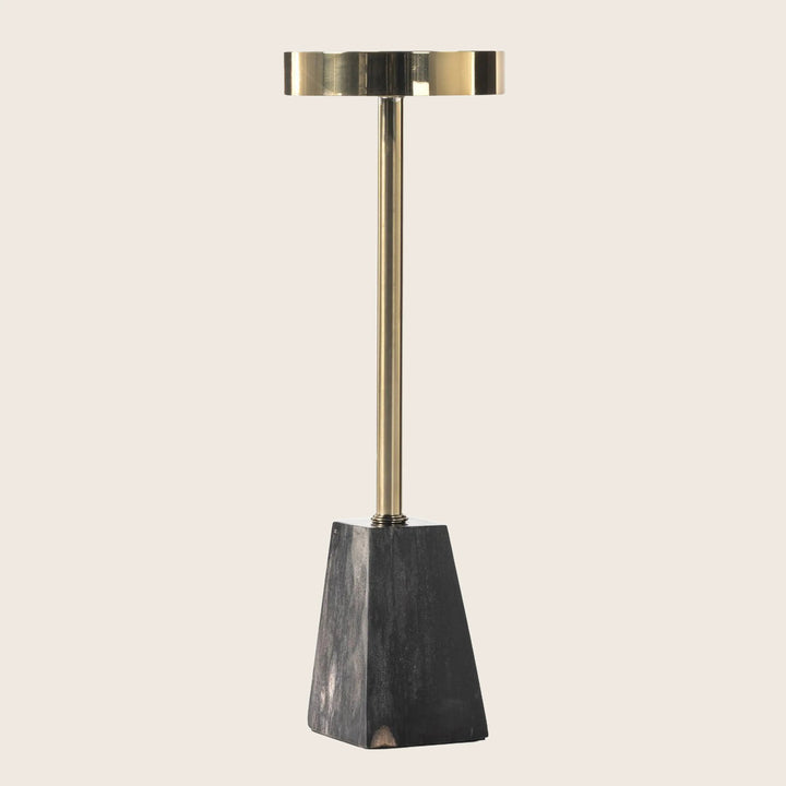 Galen End Table