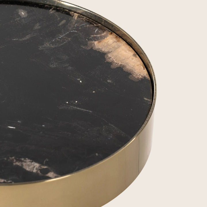 Galen End Table