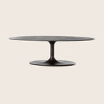 Image for Simone Oval Coffee Table