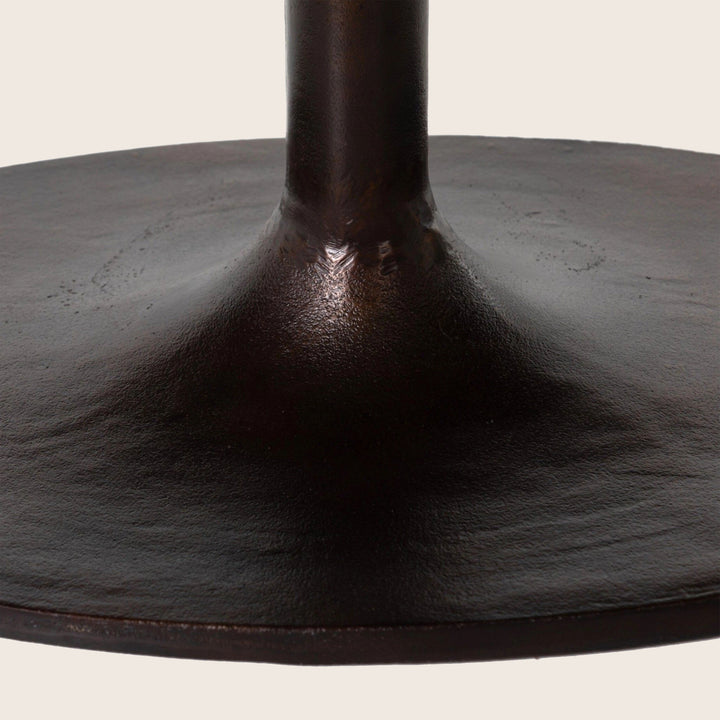 Image for Simone Oval Coffee Table