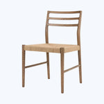 Woven Dining Chair