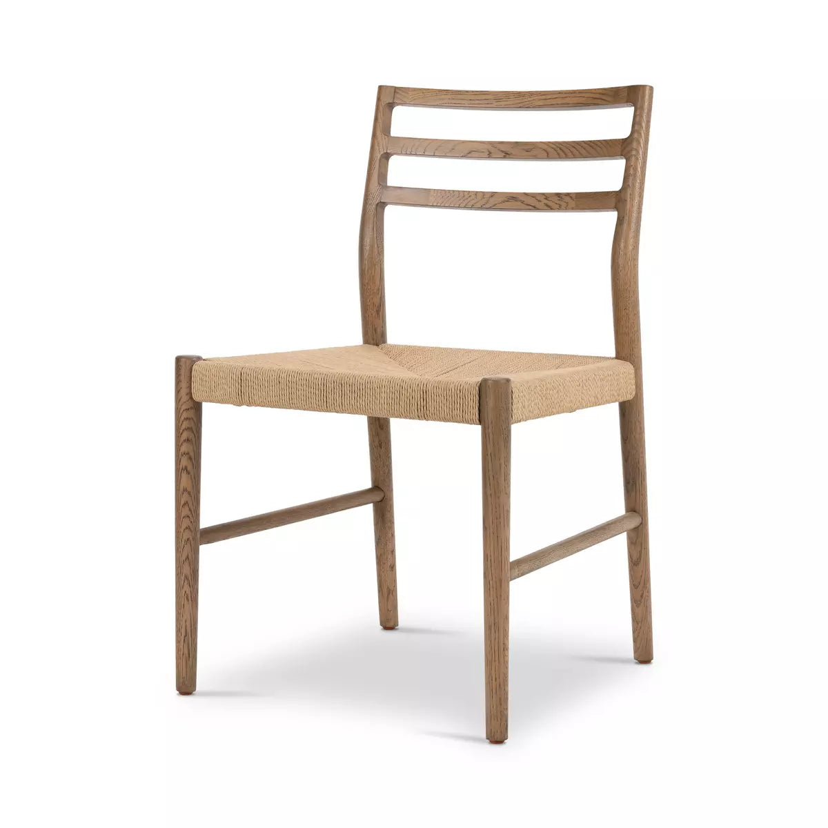 Woven Dining Chair