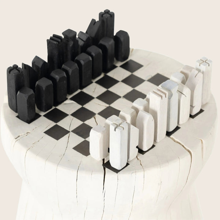 Chess Table