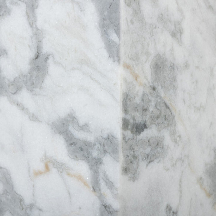 Modern Marble Pedestal