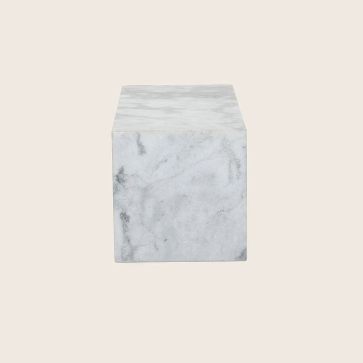 Modern Marble Pedestal