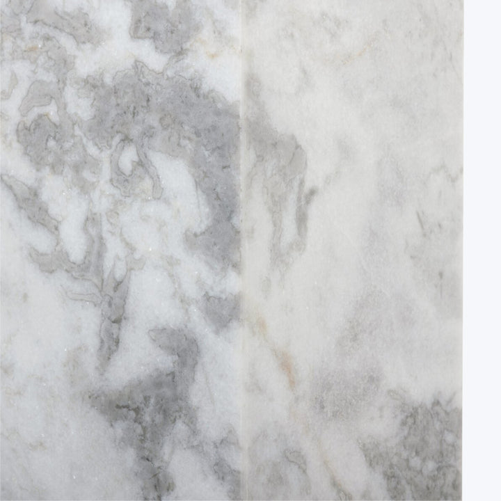 Modern Marble Pedestal