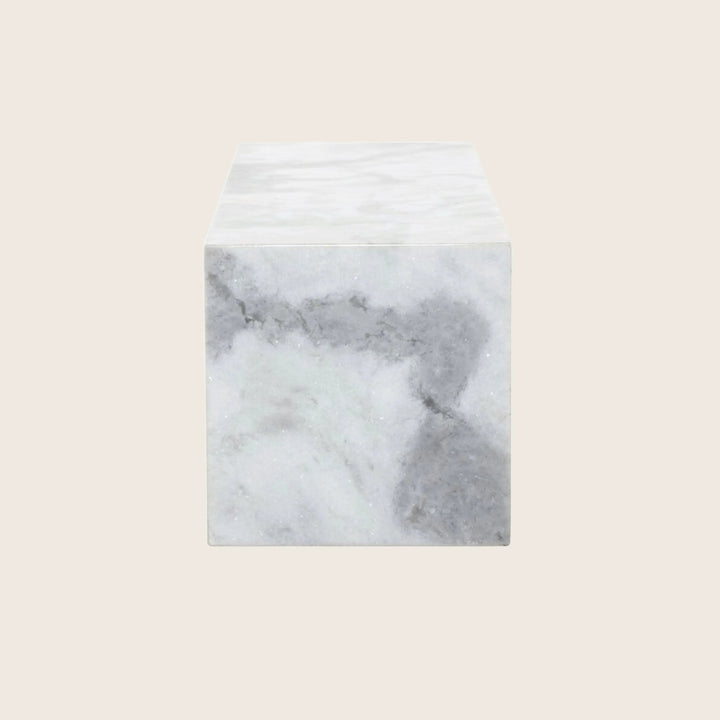 Modern Marble Pedestal