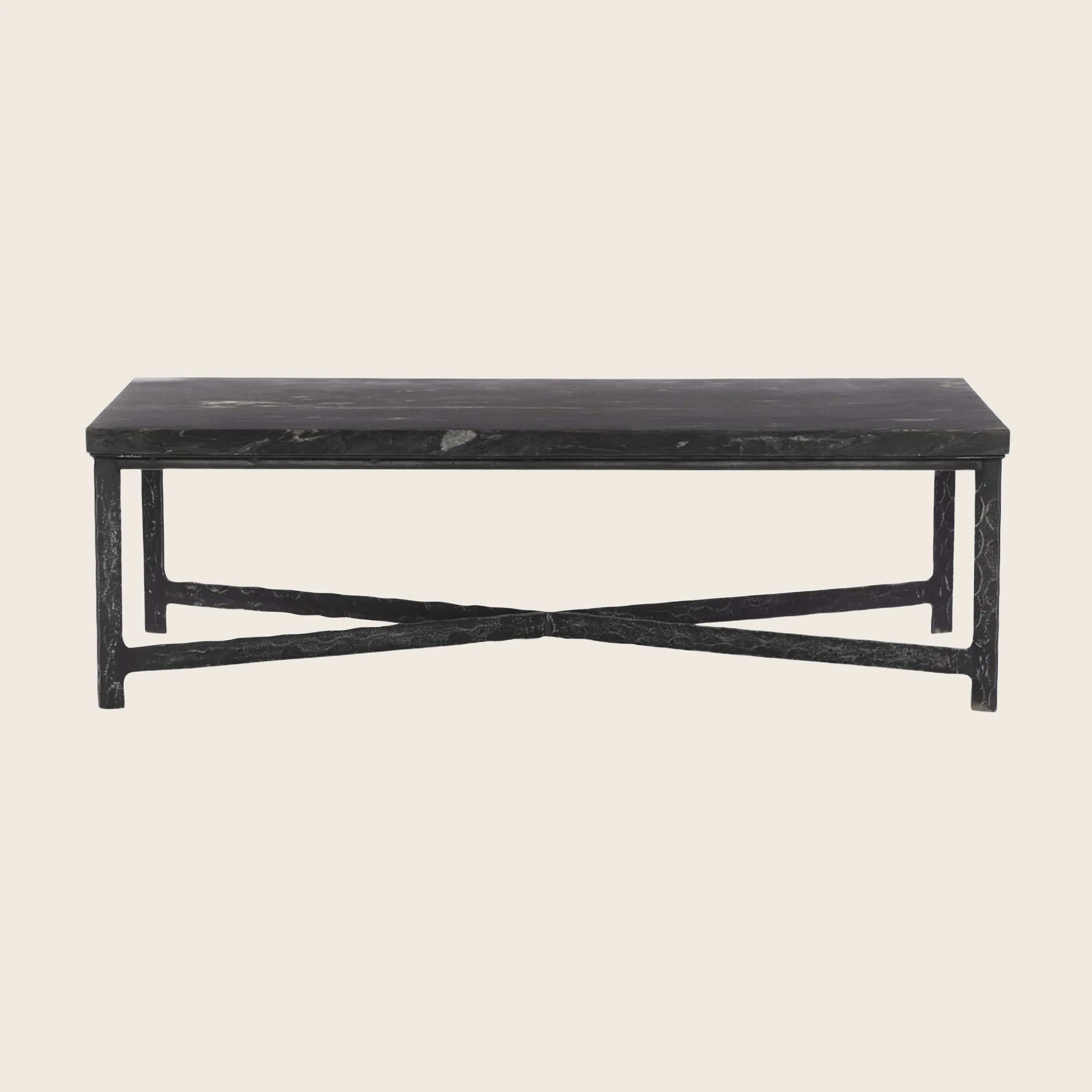 Four Hands Coffee Table - Thumbnail 2