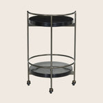 Mira Bar Cart
