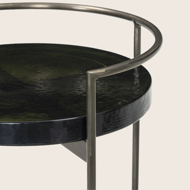 Mira Bar Cart
