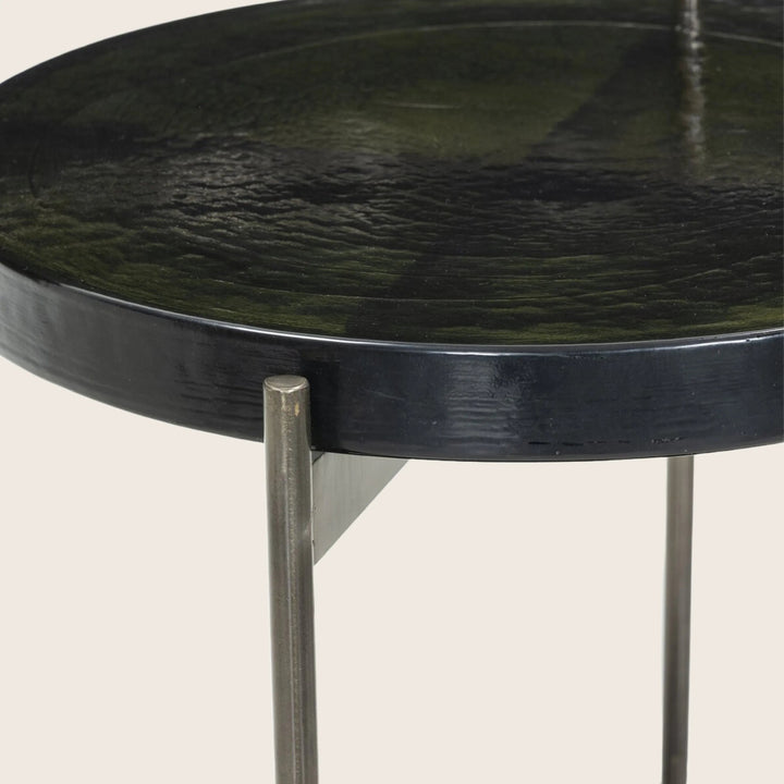 Mira Bar Cart