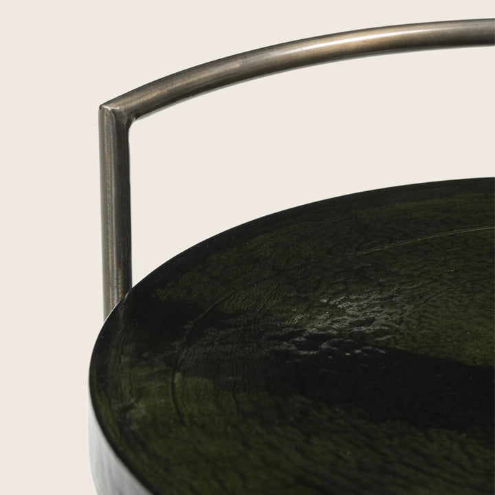 Mira Bar Cart