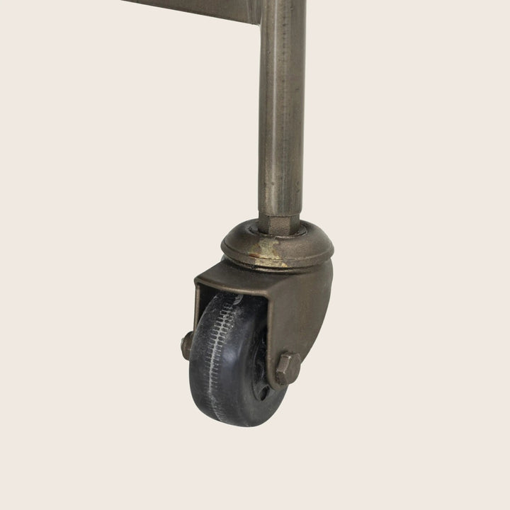 Mira Bar Cart