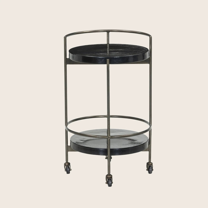 Mira Bar Cart