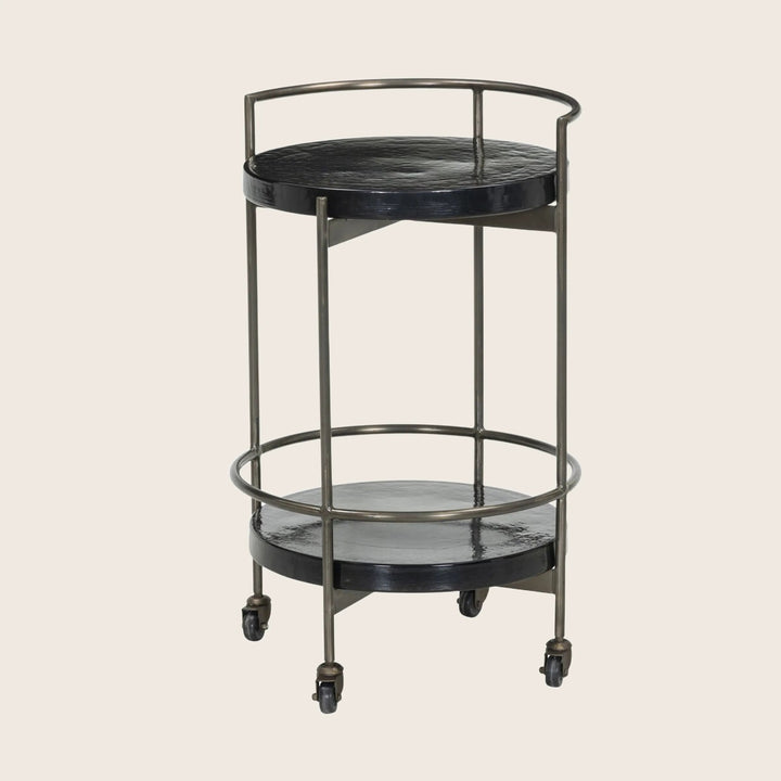 Mira Bar Cart