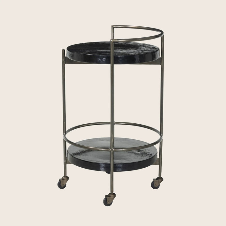 Mira Bar Cart