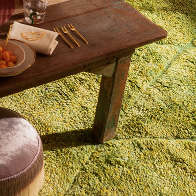 Moroccan Rugs
