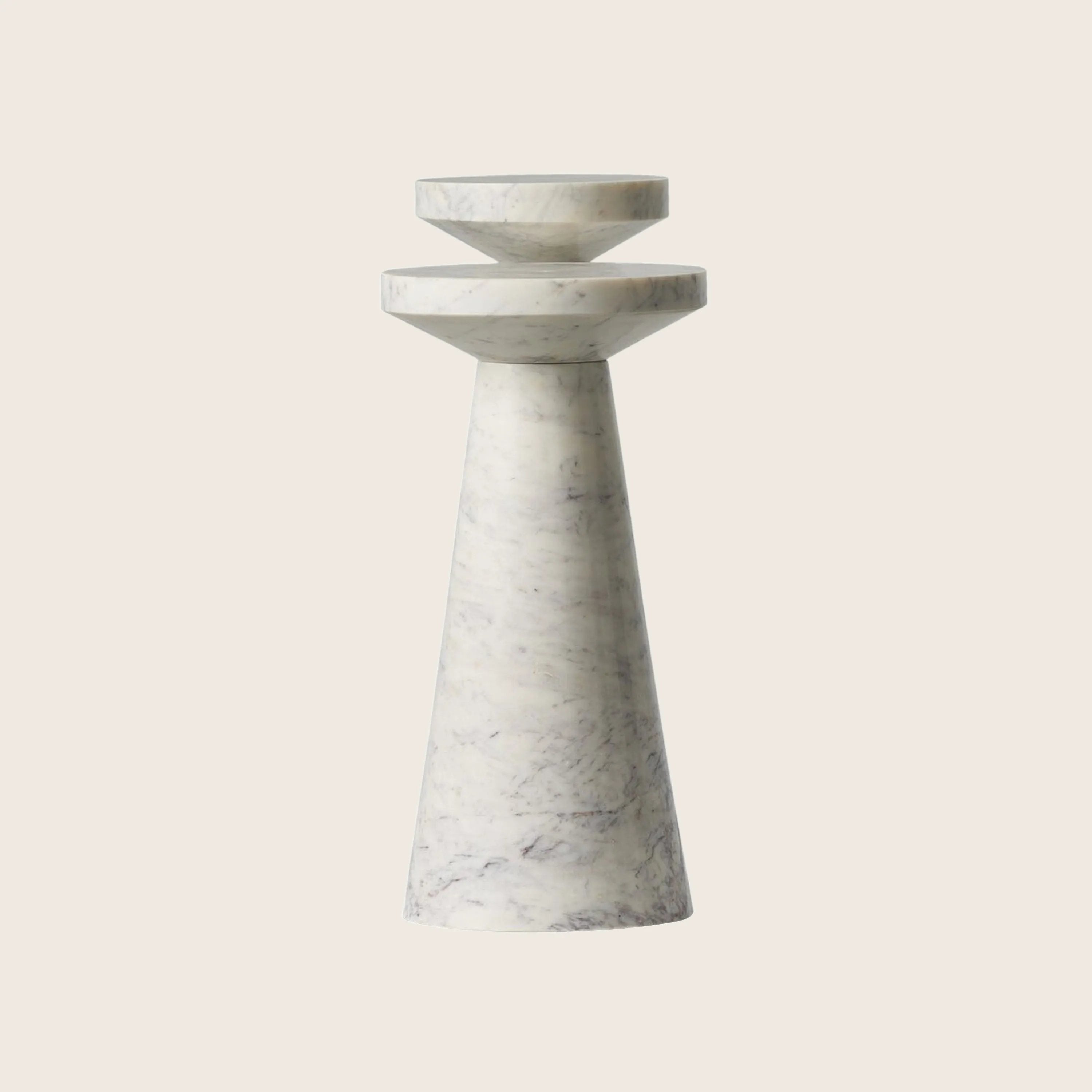 Four Hands Mabel Nesting End Tables - Thumbnail 4
