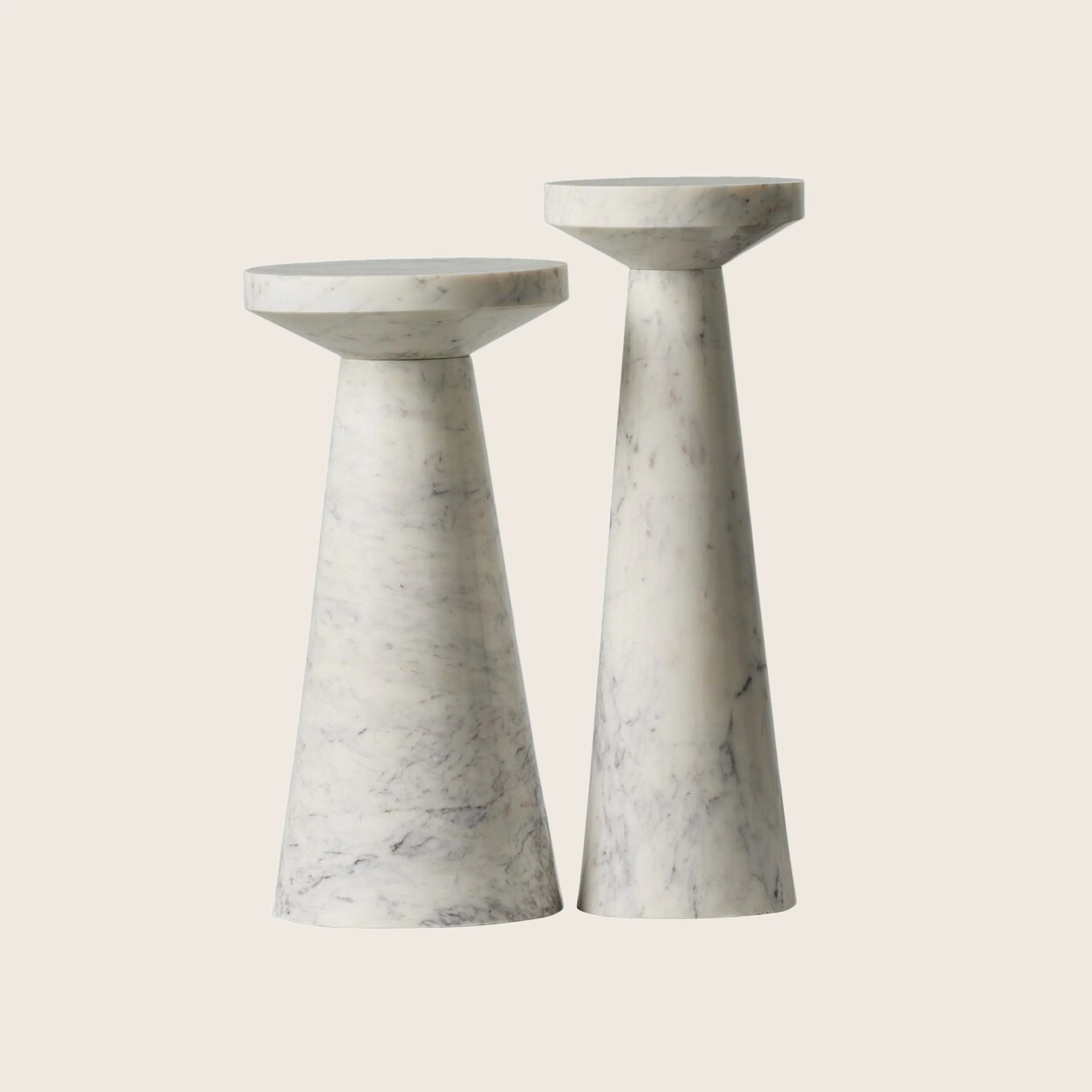 Four Hands Mabel Nesting End Tables
