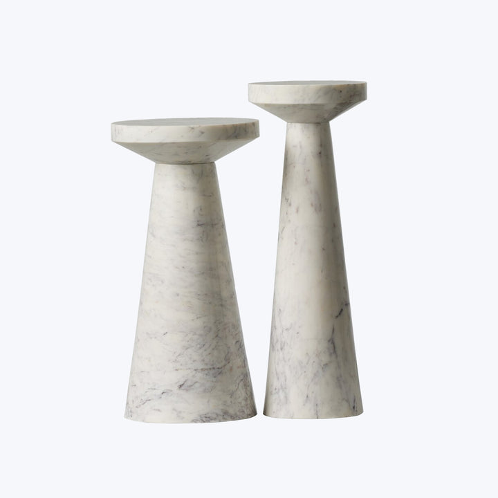 Mabel Nesting End Tables
