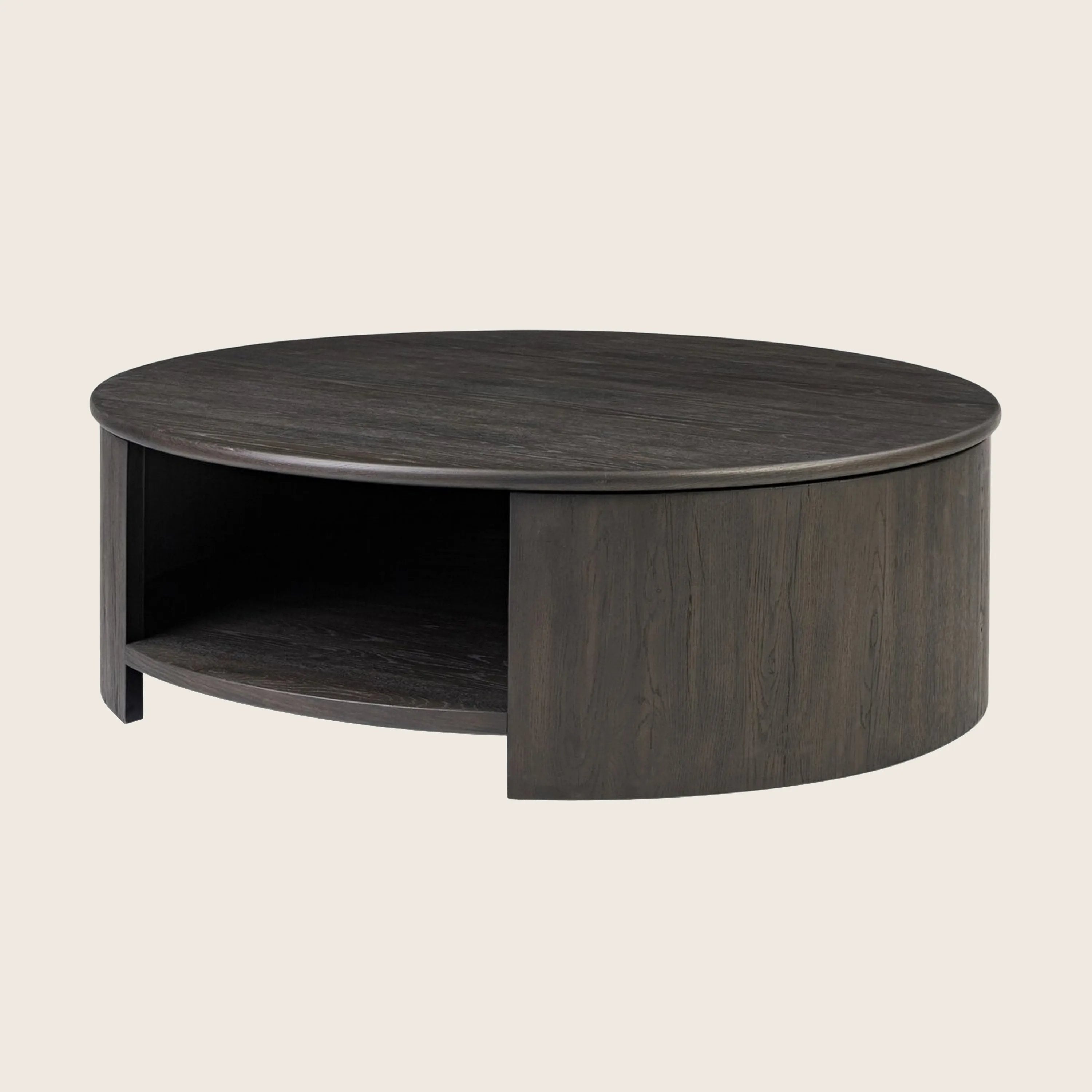 Four Hands Farrow Coffee Table - Thumbnail 3