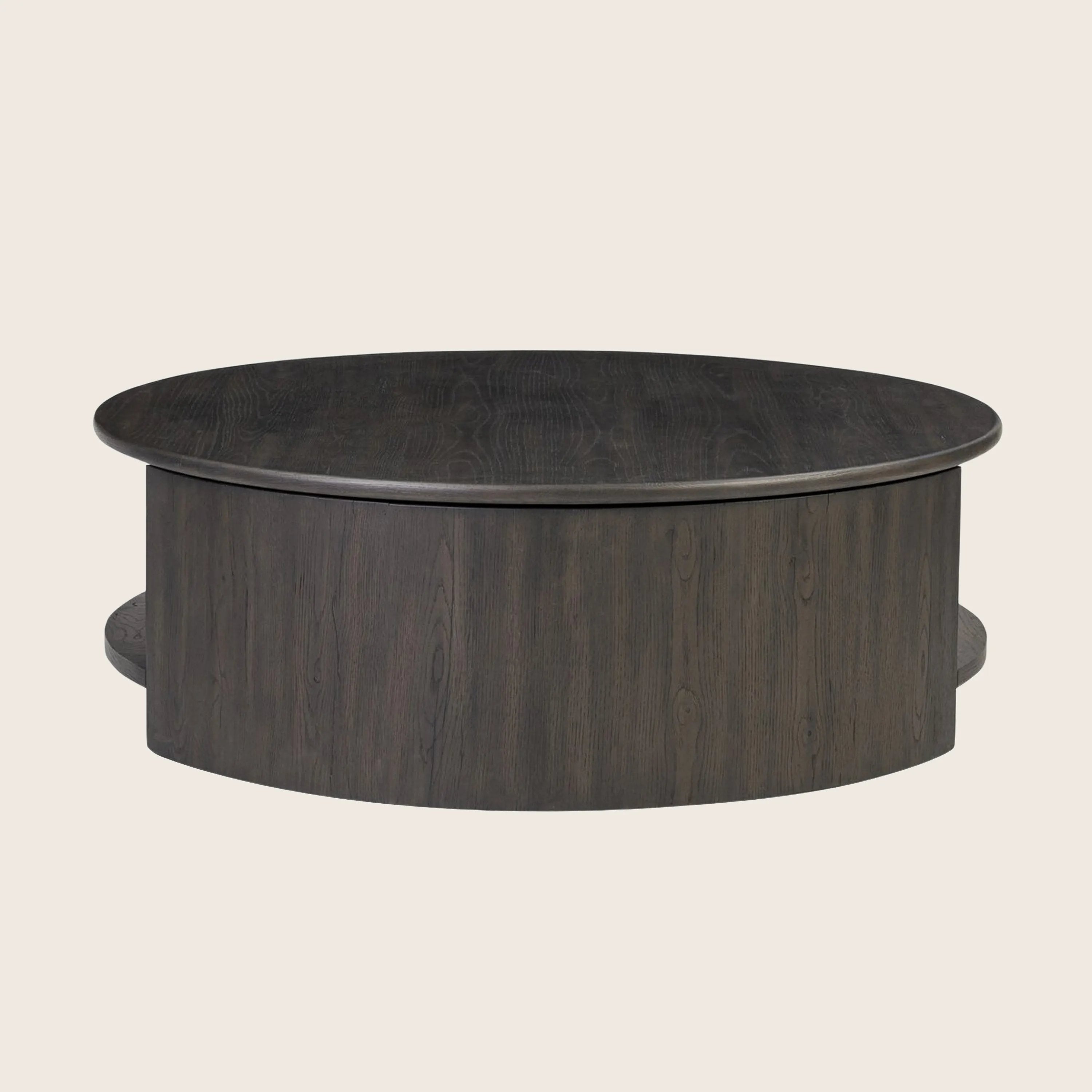Four Hands Farrow Coffee Table - Thumbnail 2